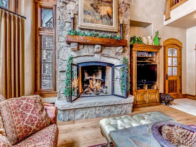 Ski in Ski Out Access Luxury The Best on Offer